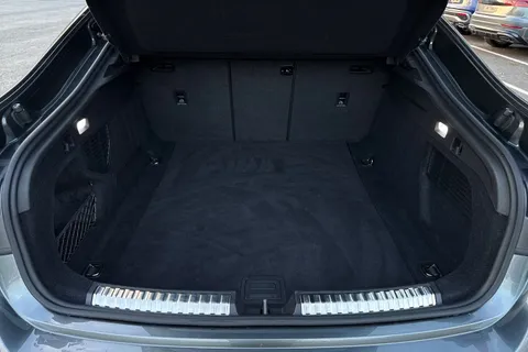 DK25XHJ Audi A5 S line TFSI 204 PS S tronic Thumbnail #7