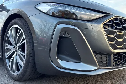 DK25XHJ Audi A5 S line TFSI 204 PS S tronic Thumbnail #9