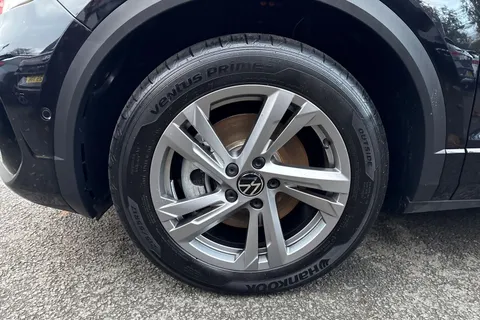 KT74OVM Volkswagen T-Roc 2.0 TDI 150 EVO R-Line 5dr DSG | Rear Camera | Heated Seats Thumbnail #14