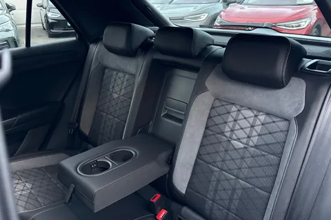 KT74OVM Volkswagen T-Roc 2.0 TDI 150 EVO R-Line 5dr DSG | Rear Camera | Heated Seats Thumbnail #20
