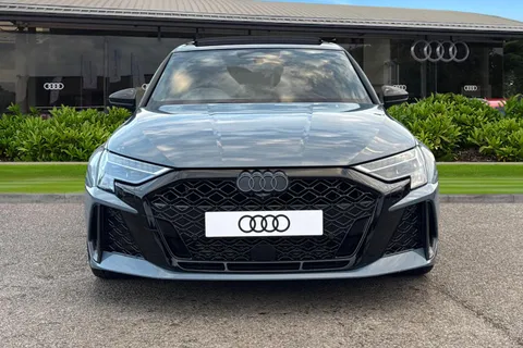 Audi RS 3 2.5 TFSI Carbon Vorsprung Sportback S Tronic quattro Euro 6 (s/s) 5dr Thumbnail #6