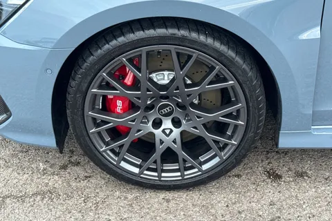 Audi RS 3 2.5 TFSI Carbon Vorsprung Sportback S Tronic quattro Euro 6 (s/s) 5dr Thumbnail #10