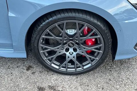 Audi RS 3 2.5 TFSI Carbon Vorsprung Sportback S Tronic quattro Euro 6 (s/s) 5dr Thumbnail #11