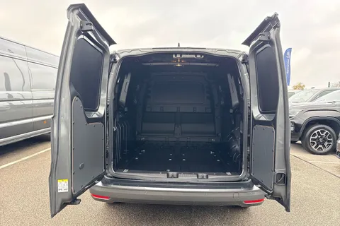 DF75HRL Volkswagen Caddy Maxi C20 Cargo Commerce Pro Maxi 102 PS 2.0 TDI 6sp  Manual Thumbnail #7