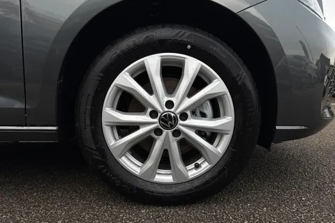 DF75HRL Volkswagen Caddy Maxi C20 Cargo Commerce Pro Maxi 102 PS 2.0 TDI 6sp  Manual Thumbnail #10