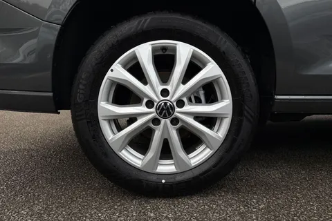 DF75HRL Volkswagen Caddy Maxi C20 Cargo Commerce Pro Maxi 102 PS 2.0 TDI 6sp  Manual Thumbnail #11