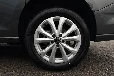 DF75HRL Volkswagen Caddy Maxi C20 Cargo Commerce Pro Maxi 102 PS 2.0 TDI 6sp  Manual Thumbnail #12