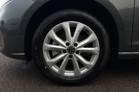 DF75HRL Volkswagen Caddy Maxi C20 Cargo Commerce Pro Maxi 102 PS 2.0 TDI 6sp  Manual Thumbnail #13