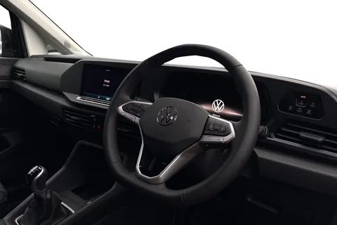 DF75HRL Volkswagen Caddy Maxi C20 Cargo Commerce Pro Maxi 102 PS 2.0 TDI 6sp  Manual Thumbnail #14