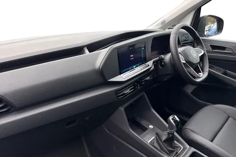 DF75HRL Volkswagen Caddy Maxi C20 Cargo Commerce Pro Maxi 102 PS 2.0 TDI 6sp  Manual Thumbnail #15