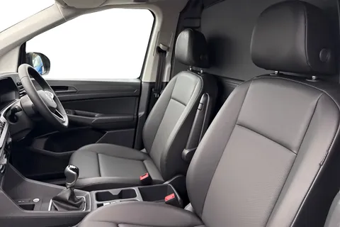 DF75HRL Volkswagen Caddy Maxi C20 Cargo Commerce Pro Maxi 102 PS 2.0 TDI 6sp  Manual Thumbnail #16