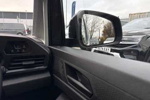 DF75HRL Volkswagen Caddy Maxi C20 Cargo Commerce Pro Maxi 102 PS 2.0 TDI 6sp  Manual Thumbnail #21