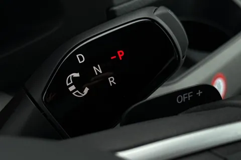 BK75LCC Volkswagen Crafter 2.0 TDI 163PS HDE Commerce Plus Low Roof Van Auto Thumbnail #23