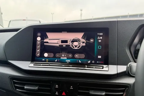 DF75HRL Volkswagen Caddy Maxi C20 Cargo Commerce Pro Maxi 102 PS 2.0 TDI 6sp  Manual Thumbnail #22