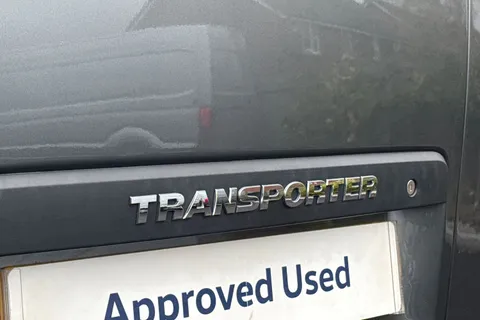 MA23BPX Volkswagen Transporter 2.0 TDI 110 Highline Van Thumbnail #26