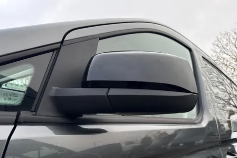 DF75HRL Volkswagen Caddy Maxi C20 Cargo Commerce Pro Maxi 102 PS 2.0 TDI 6sp  Manual Thumbnail #27