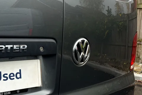 MA23BPX Volkswagen Transporter 2.0 TDI 110 Highline Van Thumbnail #27