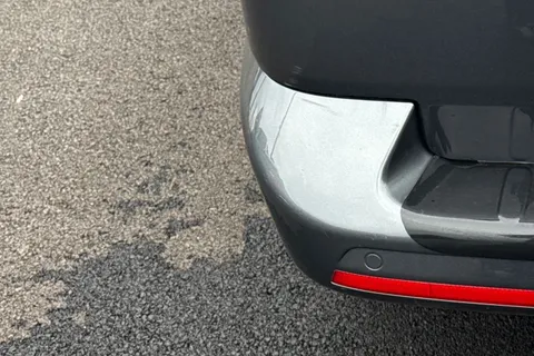 MA23BPX Volkswagen Transporter 2.0 TDI 110 Highline Van Thumbnail #28