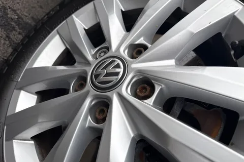 MA23BPX Volkswagen Transporter 2.0 TDI 110 Highline Van Thumbnail #29