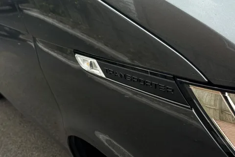 MA23BPX Volkswagen Transporter 2.0 TDI 110 Highline Van Thumbnail #30