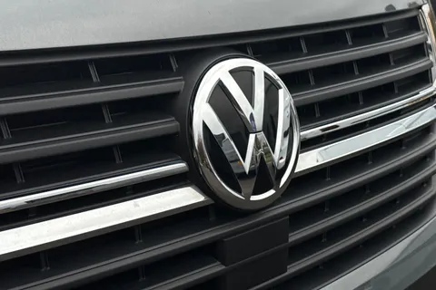 MA23BPX Volkswagen Transporter 2.0 TDI 110 Highline Van Thumbnail #31