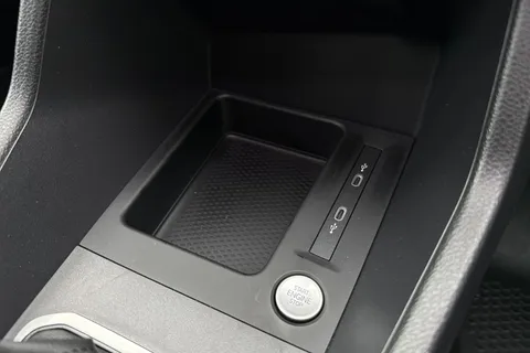 DF75HRL Volkswagen Caddy Maxi C20 Cargo Commerce Pro Maxi 102 PS 2.0 TDI 6sp  Manual Thumbnail #34