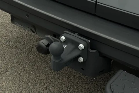 BN75SMV Volkswagen Crafter 2.0 TDI 163PS HDE Commerce Plus Low Roof Van Auto Thumbnail #37