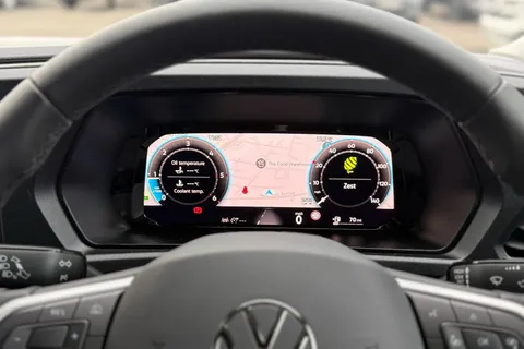 DF75HRL Volkswagen Caddy Maxi C20 Cargo Commerce Pro Maxi 102 PS 2.0 TDI 6sp  Manual Thumbnail #43