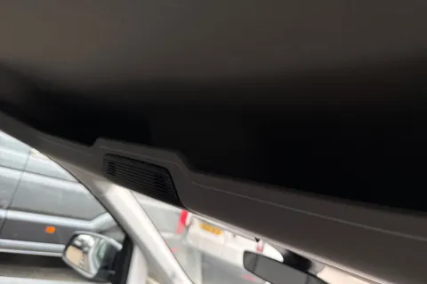 DF75HRL Volkswagen Caddy Maxi C20 Cargo Commerce Pro Maxi 102 PS 2.0 TDI 6sp  Manual Thumbnail #45