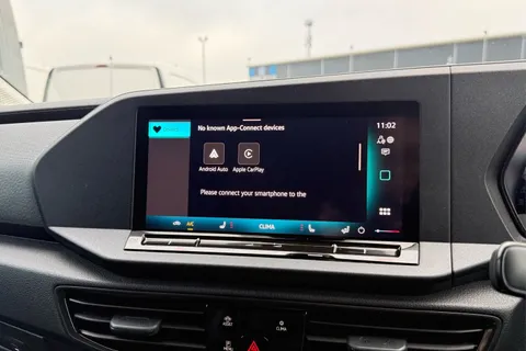 DF75HRL Volkswagen Caddy Maxi C20 Cargo Commerce Pro Maxi 102 PS 2.0 TDI 6sp  Manual Thumbnail #49