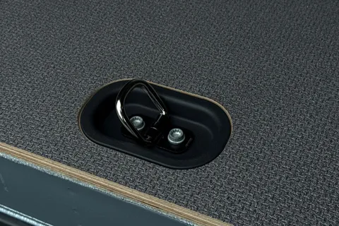 BN75SMV Volkswagen Crafter 2.0 TDI 163PS HDE Commerce Plus Low Roof Van Auto Thumbnail #50