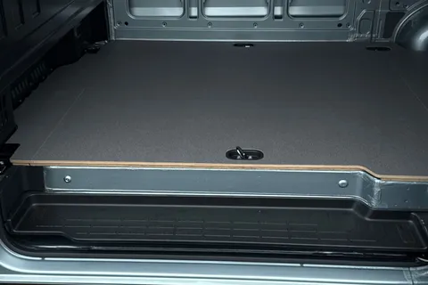 BN75SMV Volkswagen Crafter 2.0 TDI 163PS HDE Commerce Plus Low Roof Van Auto Thumbnail #51