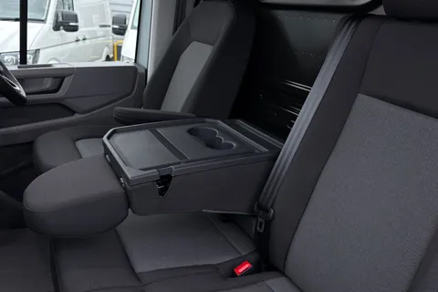 BN75SMV Volkswagen Crafter 2.0 TDI 163PS HDE Commerce Plus Low Roof Van Auto Thumbnail #55