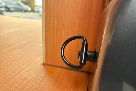 DE25PZP Volkswagen Transporter 100kW 65kWh Commerce Pro Van Auto Thumbnail #33