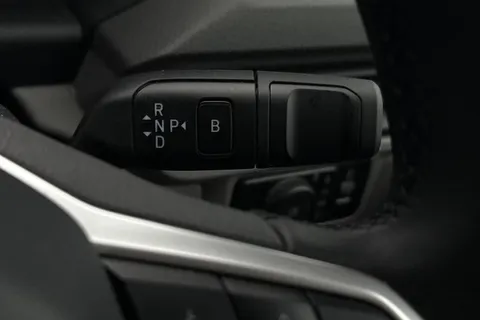 DE25PZP Volkswagen Transporter 100kW 65kWh Commerce Pro Van Auto Thumbnail #44