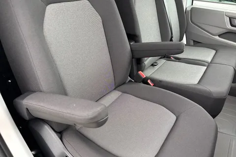 PK75BNO Volkswagen Crafter CR35 Panel van Commerce Plus LWB 140 PS 2.0 TDI 8sp Automatic FWD Thumbnail #25