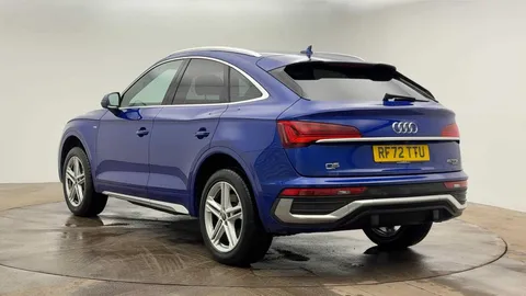 45 Tfsi Ps