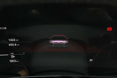 KY25EFM Audi A6 Saloon Launch Edition Plus TDI quattro 204 PS S tronic Thumbnail #13