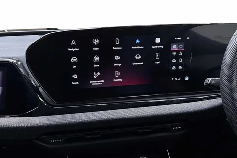 KY25EFM Audi A6 Saloon Launch Edition Plus TDI quattro 204 PS S tronic Thumbnail #14