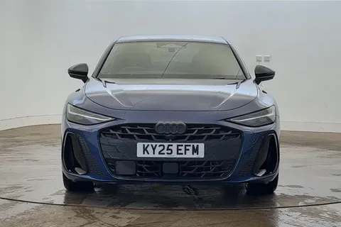 KY25EFM Audi A6 Saloon Launch Edition Plus TDI quattro 204 PS S tronic Thumbnail #21