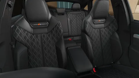 Audi S5 3.0 TFSI Edition 1 Saloon S Tronic quattro Euro 6 (s/s) 5dr Thumbnail #10