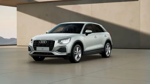 DX25UMG Audi Q2 Sport 30 TFSI  116 PS 6-speed Thumbnail #1