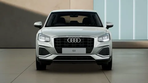 DX25UMG Audi Q2 Sport 30 TFSI  116 PS 6-speed Thumbnail #4