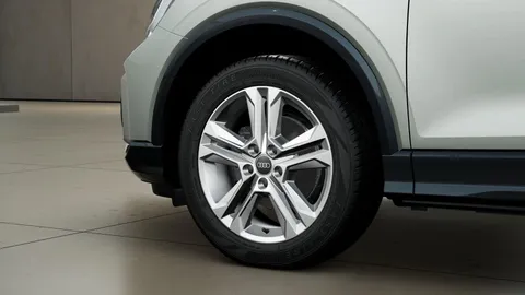 DX25UMG Audi Q2 Sport 30 TFSI  116 PS 6-speed Thumbnail #5