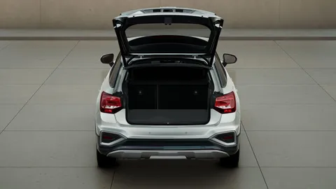 DX25UMG Audi Q2 Sport 30 TFSI  116 PS 6-speed Thumbnail #6