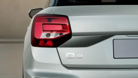 DX25UMG Audi Q2 Sport 30 TFSI  116 PS 6-speed Thumbnail #7