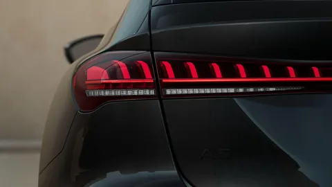 DN25VOP Audi A5 Avant S line TDI  204 PS S tronic Thumbnail #7