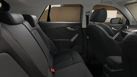 DX25UMG Audi Q2 Sport 30 TFSI  116 PS 6-speed Thumbnail #11