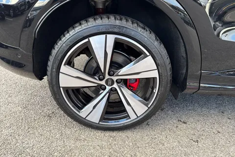 DA75LYT Audi Q5 SUV Edition 1 TDI quattro 204 PS S tronic Thumbnail #11