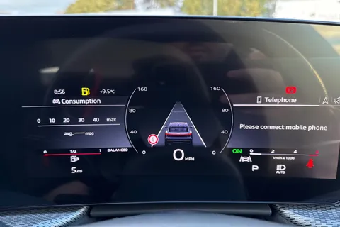 DA75LYT Audi Q5 SUV Edition 1 TDI quattro 204 PS S tronic Thumbnail #28